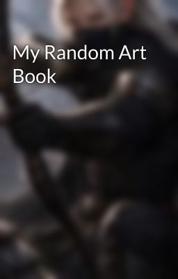 My Random Art Book