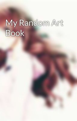 My Random Art Book