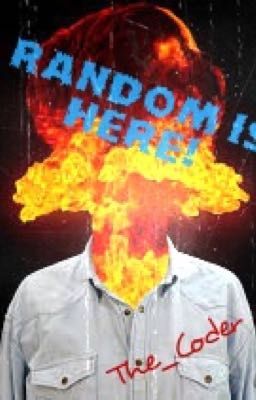 My Randomly Random Book