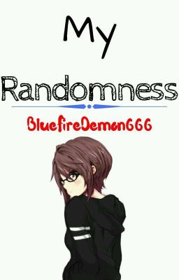 My RANDOMNESS 