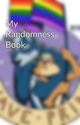 My Randomness Book