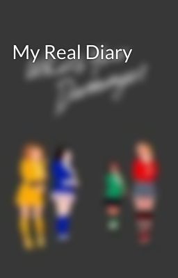 My Real Diary