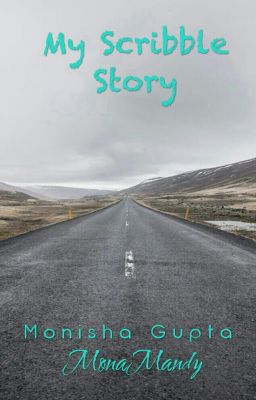My Scribble Story