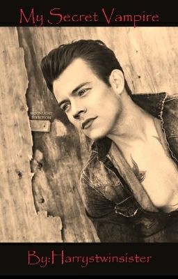 My Secret Vampire