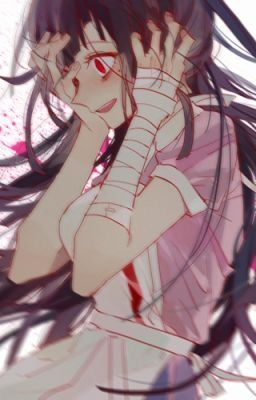 My senpai 