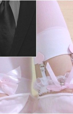 My Sugar Daddy~Phan
