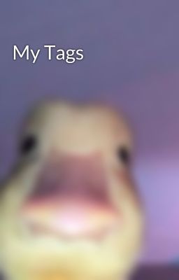 My Tags