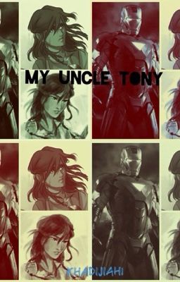 My Uncle Tony
