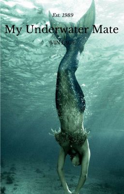 My Underwater Mate