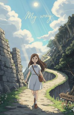 My way