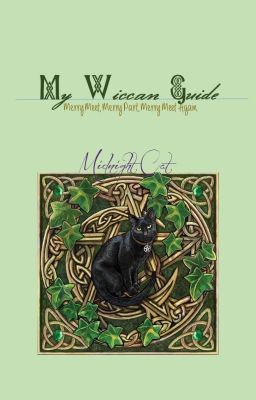 My Wiccan Guide