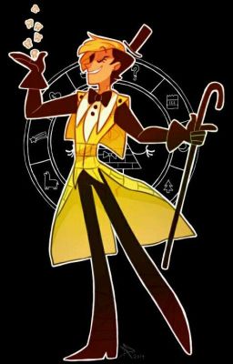 My WorldCraft Character Design