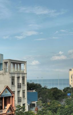 [MyPhai][H][ABO]Anh yêu cậu nhóc của anh lắm!