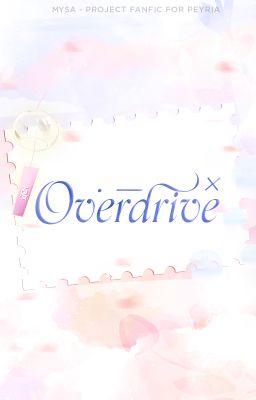 [mysa | 09:00] overdrive