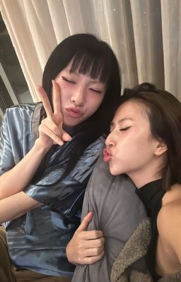[MỹShyn] Bệnh Nhân Tâm Thần 