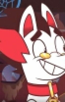 Mystery skulls stuff/ randomness