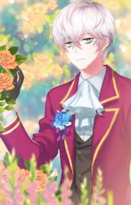 [ Mystic Messenger ] Saeran / Ray / Unknown