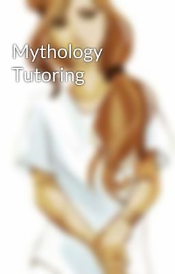 Mythology Tutoring