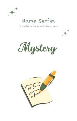 N.S || MYSTERY [✓]