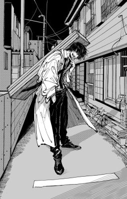 Nagumo Yoichi x Reader (R18)