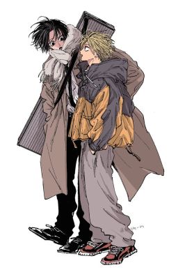 [NaguShin / Ghen]