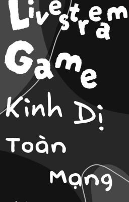[ Nagushin / Sakamoto Days ] Livestream Game Kinh Dị Toàn Mạng