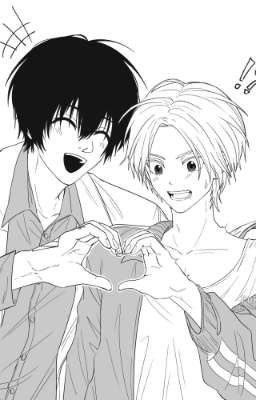 [NaguShin][Tránh]