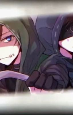 [NaibEli] Nightmare