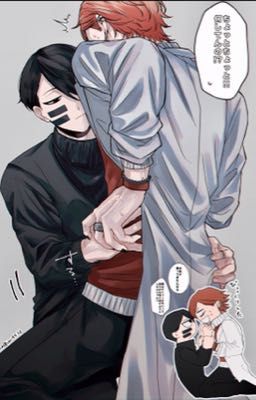 [Naito x Kyoya](tougenanki) Tôi thích cậu Kyoya