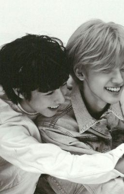 [NaJun | Oneshot] Chạm