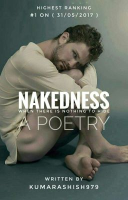 ||  NAKEDNESS  ||  [ OnGoing ✒  ]