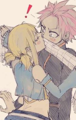 (Nalu)Lucy:Em là của anh