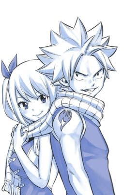 [nalu]  Ngỏ lời