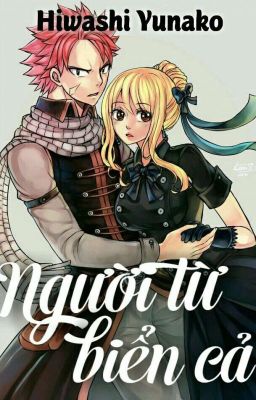 [Nalu] Người từ biển cả