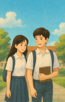 Năm 17 tuổi của chúng ta