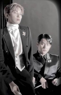 Nam chính của tôi [Meanie] 