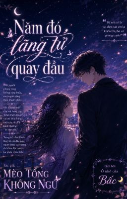 Năm Đó Lãng Tử Quay Đầu