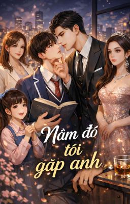 Năm Đó Tôi Gặp Anh