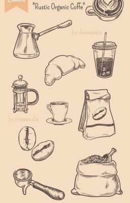 Năm Gram Đường, Hai Muỗng Cacao