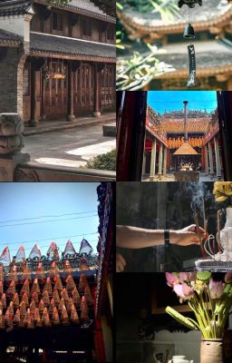 NĂM LẦN NGUYỆN ƯỚC 