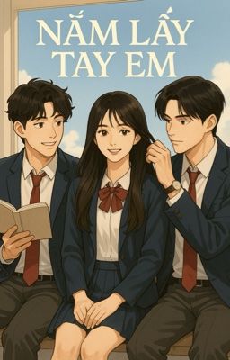 Nắm Lấy Tay Em