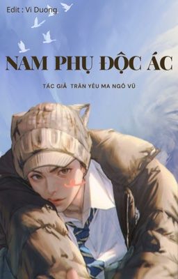 Nam Phụ độc ác (Np)