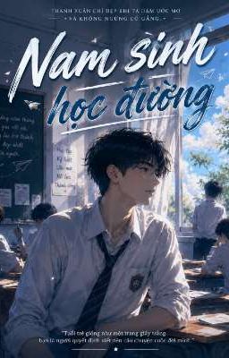 NAM SINH HỌC ĐƯỜNG