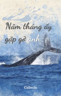 Năm Tháng Năm Gặp Gỡ Anh