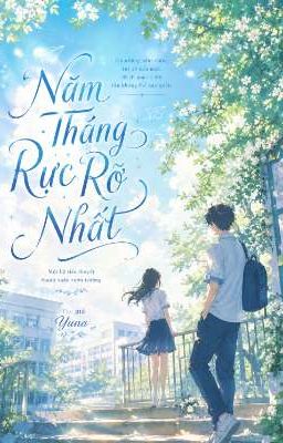 Năm Tháng Rực Rỡ Nhất