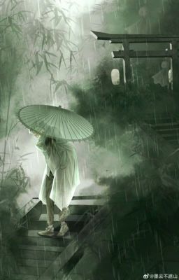 [Nam Thu] Kính vạn hoa chết chóc đồng nhân