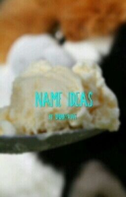 Name Ideas