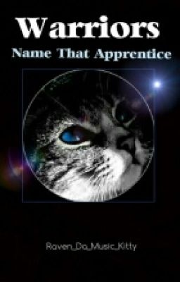 Name that Apprentice