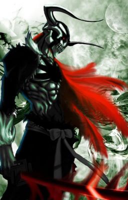 Nameless Arrancar