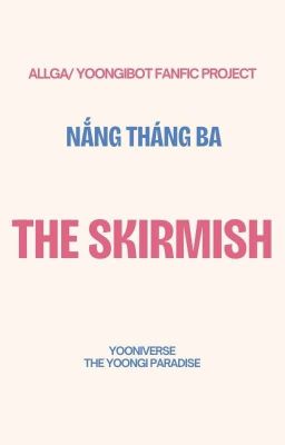 [NamGi] The Skirmish